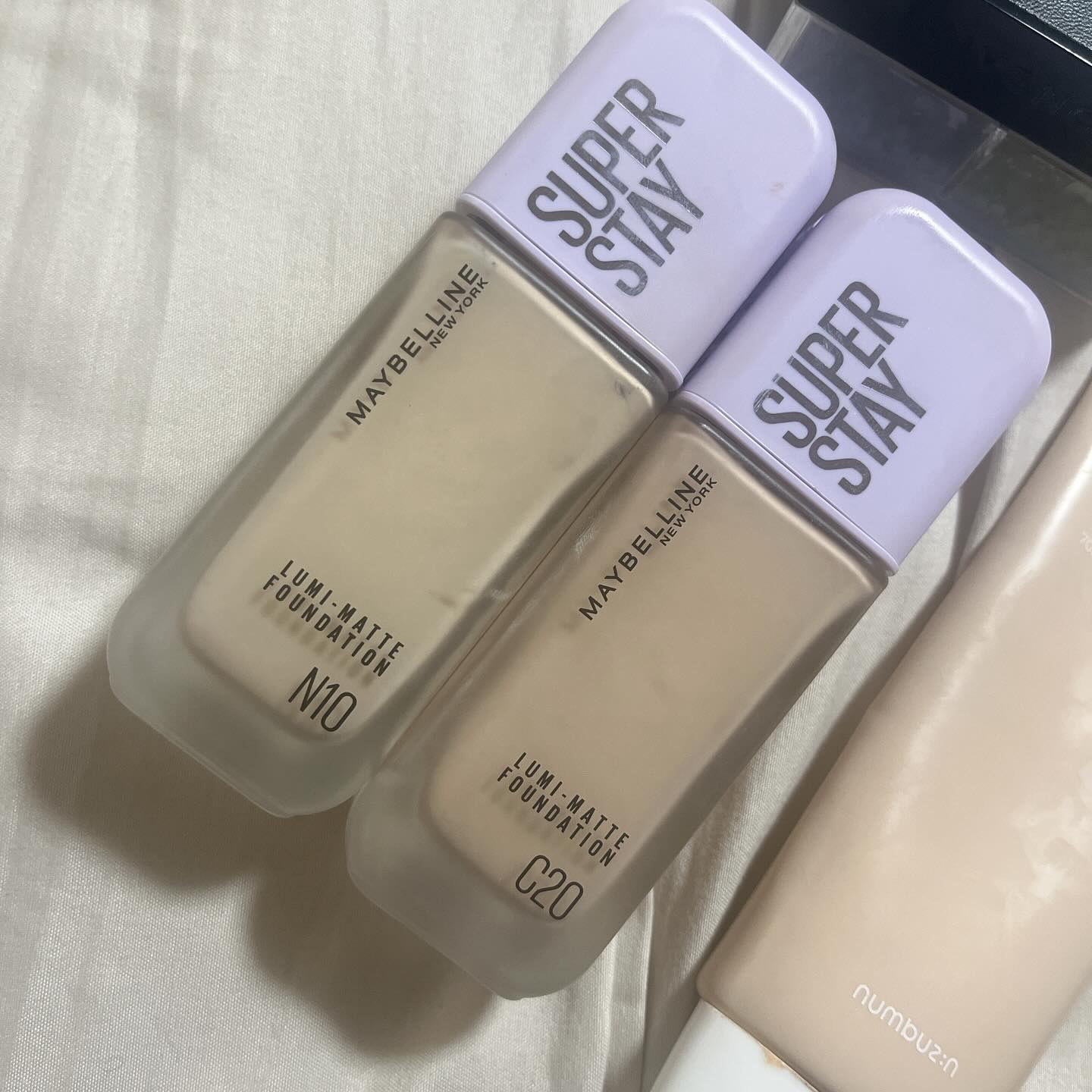 プリズム・リーブル/GIVENCHY/ルースパウダーを使ったクチコミ（2枚目）