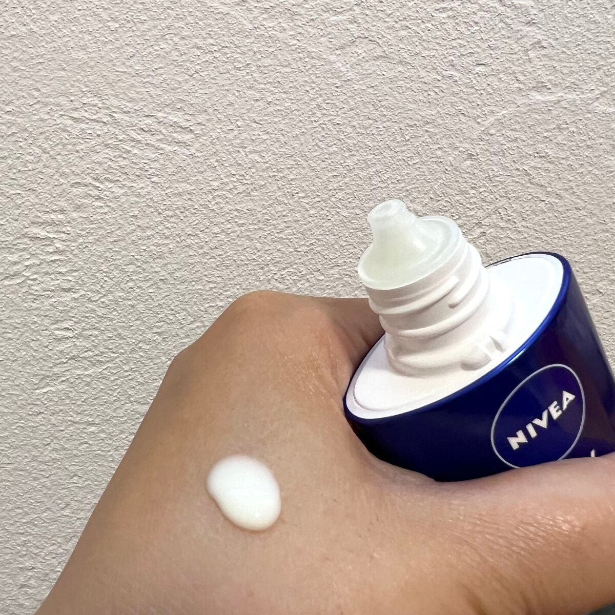 ニベアUV ディープ プロテクト&ケア ジェル/ニベア/日焼け止めジェルを使ったクチコミ(3枚目)