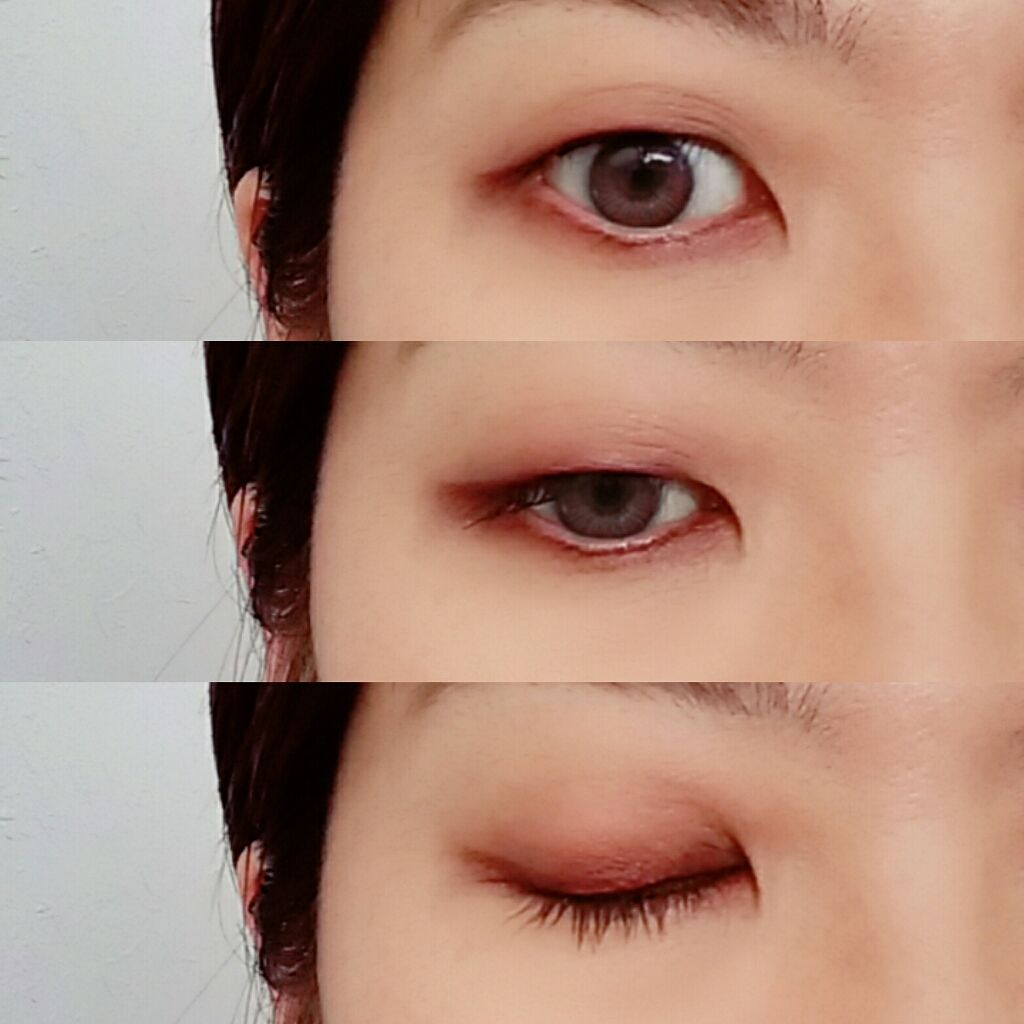 レ キャトル オンブル/CHANEL/アイシャドウパレットを使ったクチコミ(2枚目)