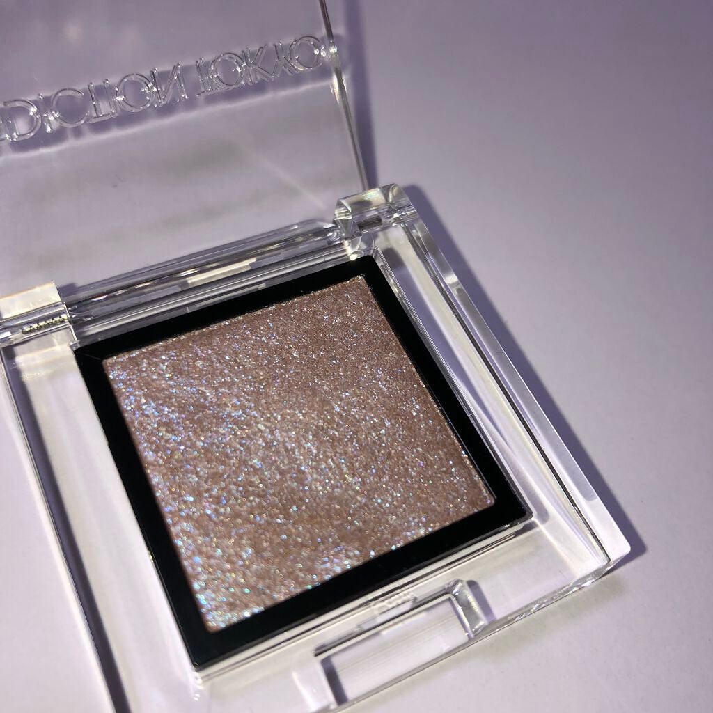 スパークルカラーコレクション ムーンリバー /ADDICTION/メイクアップキットを使ったクチコミ(3枚目)