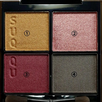 シルキーリキッドアイライナーWP/D-UP/リキッドアイライナーを使ったクチコミ(2枚目)