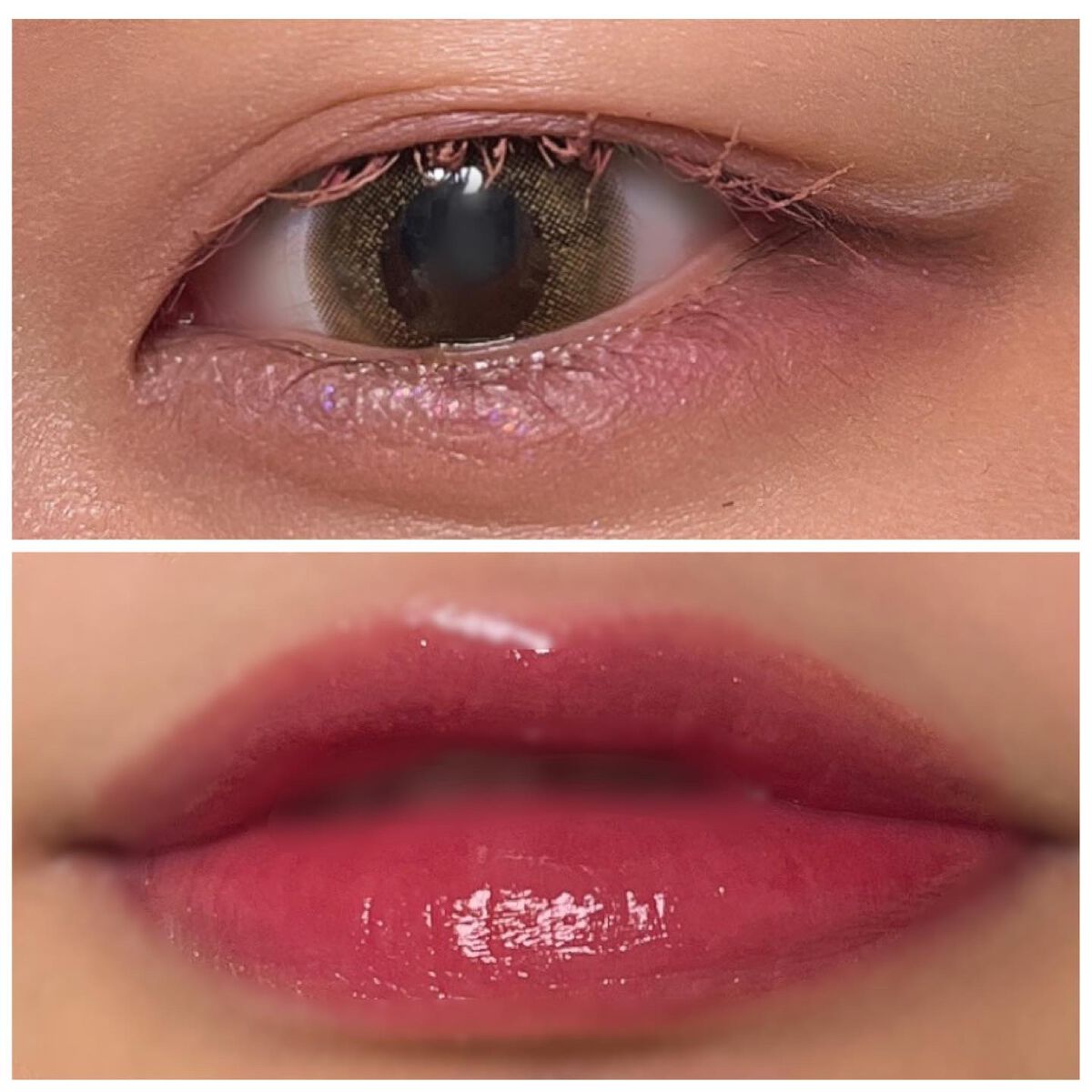 ロング&カールマスカラ アドバンストフィルム/ヒロインメイク/マスカラを使ったクチコミ(8枚目)