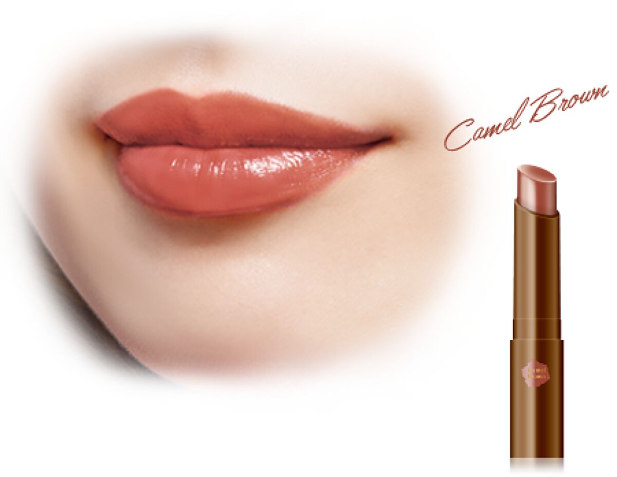 【ドラコス】リップザカラー　キャメルブラウン50本おまとめ リップザカラー / リップザカラー キャメルブラウンの公式商品