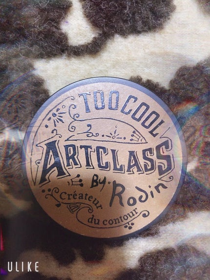 アートクラスバイロダン シェーディング/too cool for school/シェーディングを使ったクチコミ(1枚目)