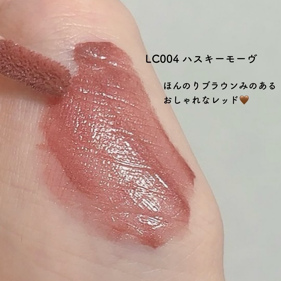 デューイーリキッドチーク/hince/リキッドチークを使ったクチコミ(5枚目)