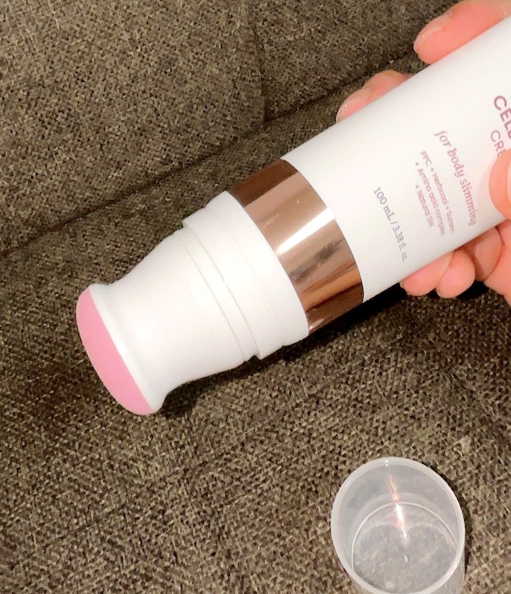 セルターンクリーム 100ml/リリーイブ/フェイスクリームを使ったクチコミ(4枚目)