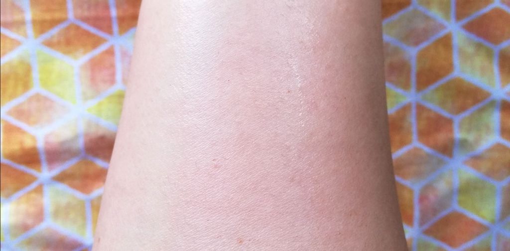 ホワイトラッシュ HQ美容液/White Rush/美容液を使ったクチコミ(4枚目)