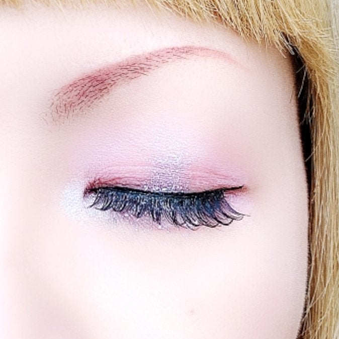 プロ アイ パレット エアー/CLIO/アイシャドウパレットを使ったクチコミ(4枚目)