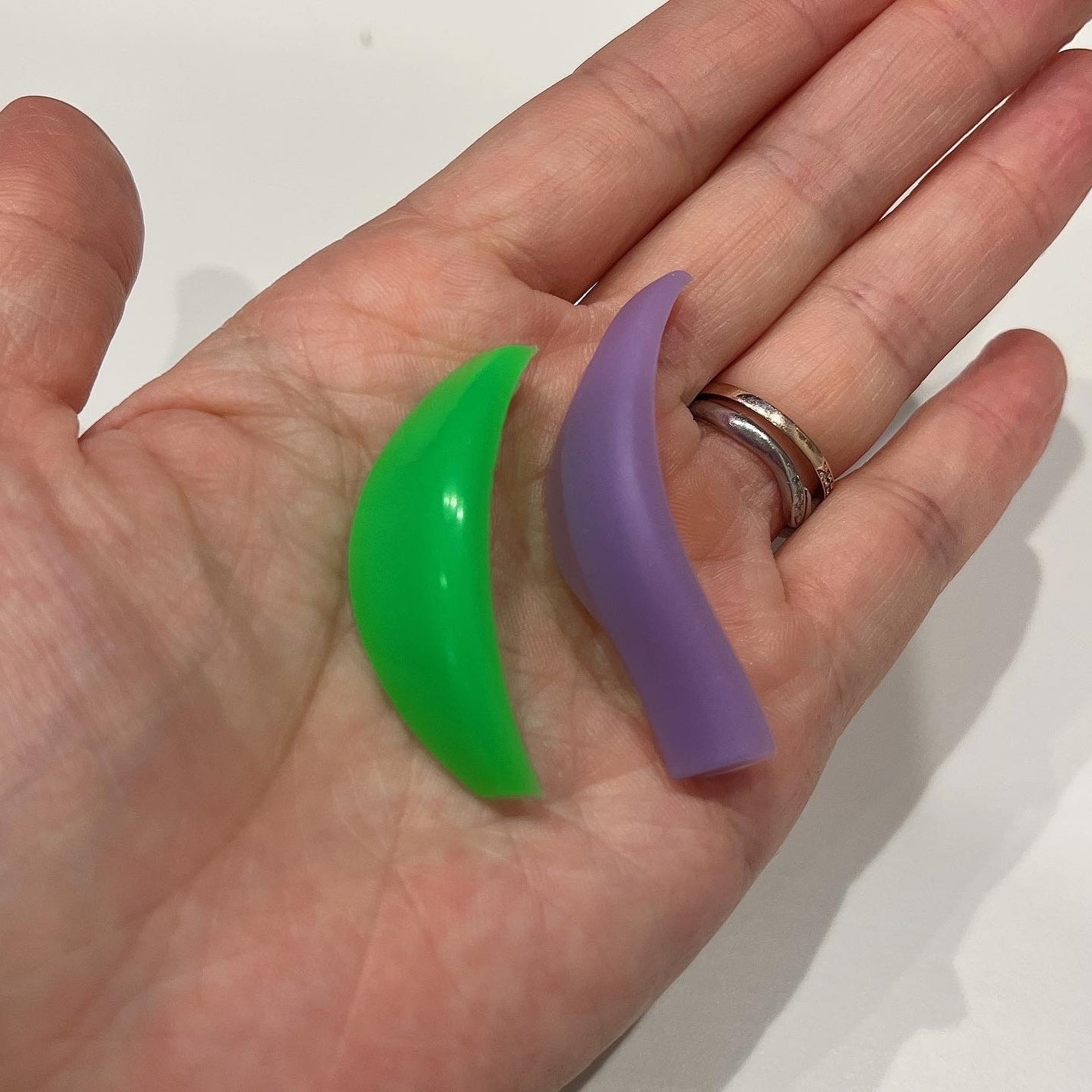 パーマイットアップアイラッシュパーマキット/Loingz/その他キットセットを使ったクチコミ(3枚目)