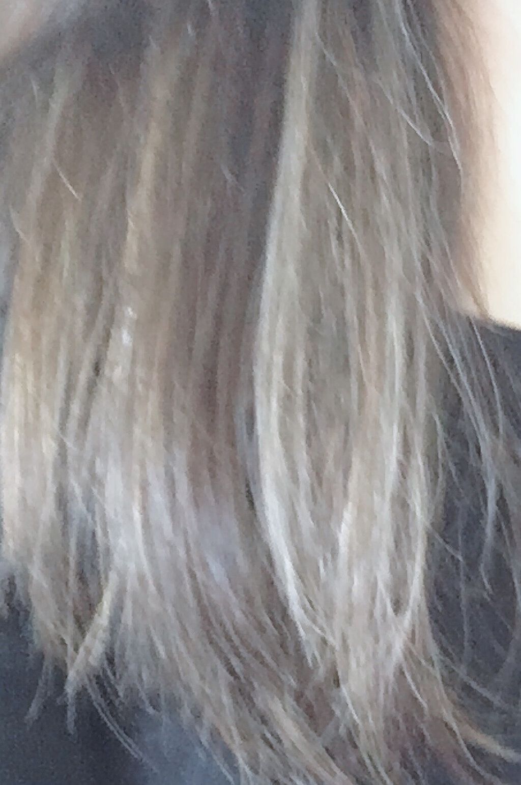 ソマルカ　カラーシャンプー/カラーチャージ/SOMARCA/サロンシャンプーを使ったクチコミ（2枚目）