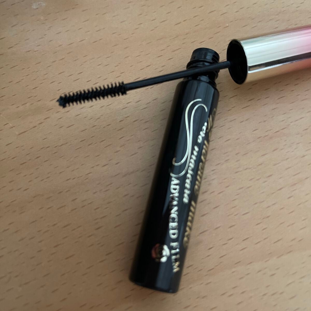 マイクロマスカラ アドバンストフィルム/ヒロインメイク/マスカラを使ったクチコミ(2枚目)