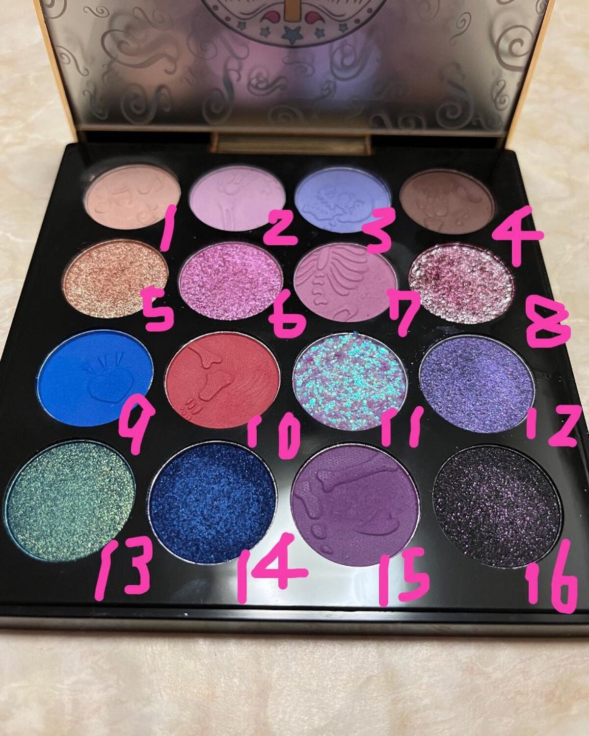 ブラッシュ カラー インフュージョン/ローラ メルシエ/パウダーチークを使ったクチコミ(5枚目)