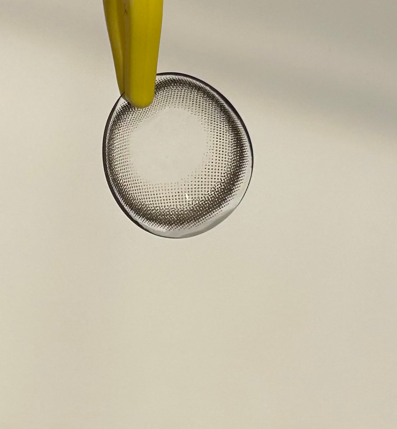 Chu's me 1day/Chu's me/ワンデー(1DAY)カラコンを使ったクチコミ(4枚目)