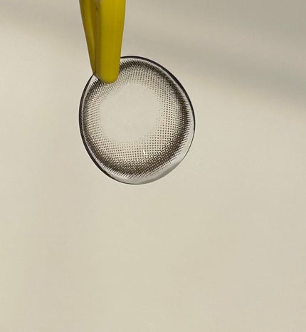 Chu's me 1day モイストブラウン/Chu's me/ワンデー(1DAY)カラコンの画像