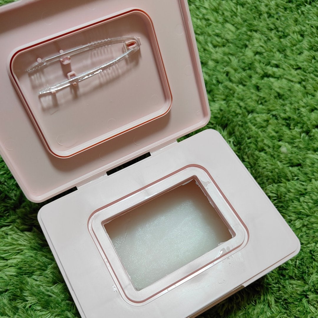 CICA デイリースージングマスク/VT/シートマスク・パックを使ったクチコミ(3枚目)