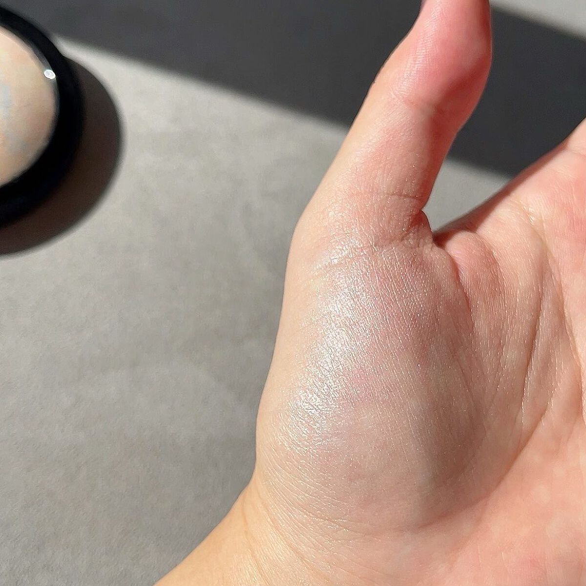 M·A·C ミネラライズ スキンフィニッシュ/M・A・C/パウダーハイライトを使ったクチコミ(3枚目)