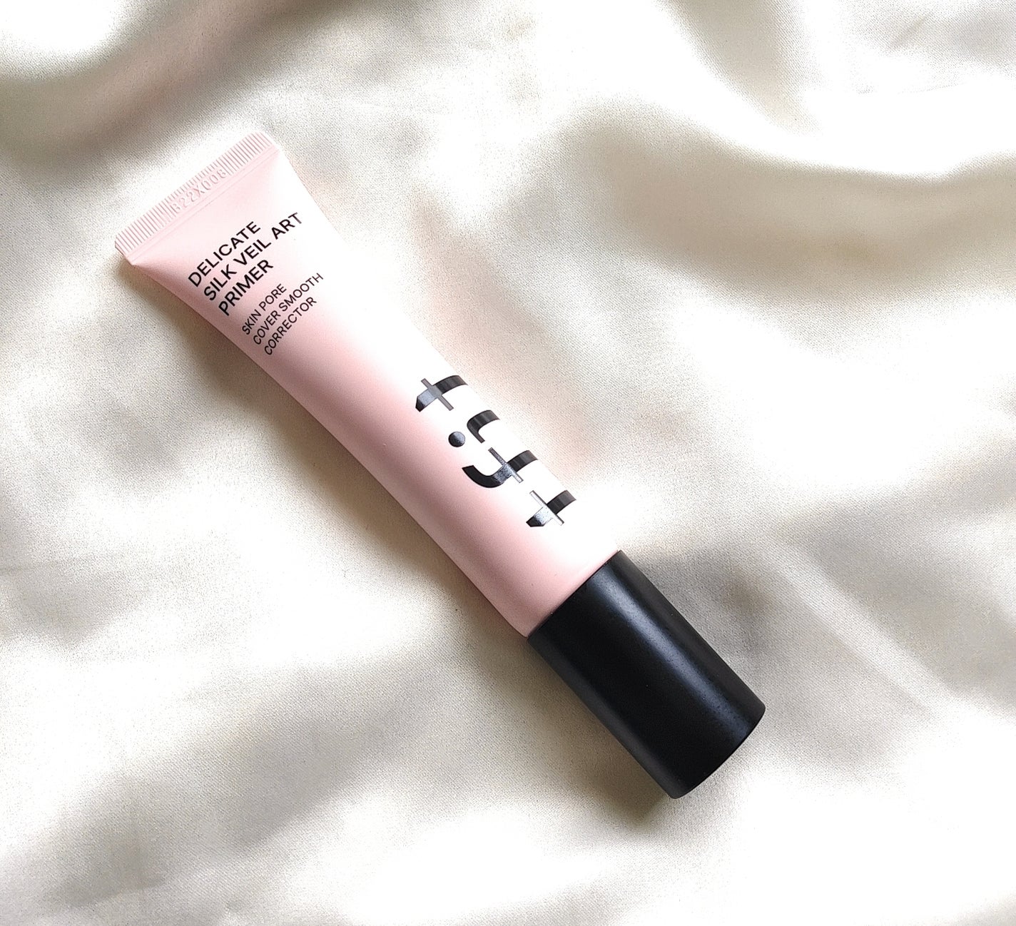 ダイソン@化粧品成分オタク on LIPS 「デリケートシルクベールアートプライマーTFIT様(@TFIT_..」(1枚目)