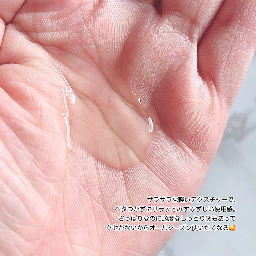 プリングション99%ツボクサ美容液化粧水/PURINGTION/美容液を使ったクチコミ(3枚目)