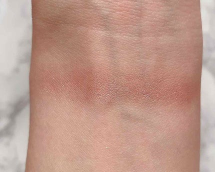 アイグロウ ジェム/DECORTÉ/ジェル・クリームアイシャドウを使ったクチコミ(3枚目)