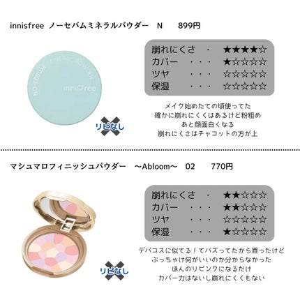 シークレットビューティーパウダー/キャンメイク/プレストパウダーを使ったクチコミ(5枚目)