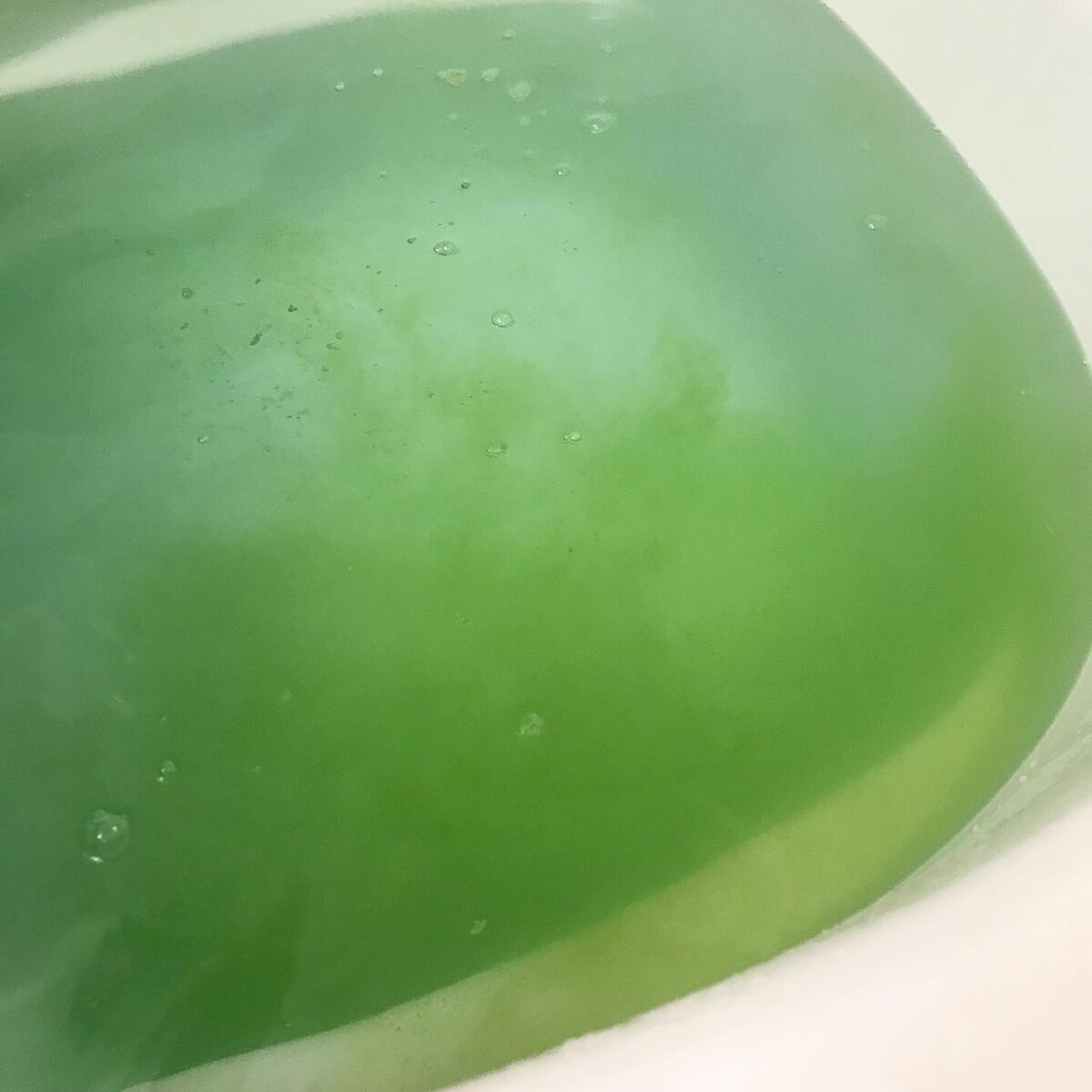 薬用入浴剤/アトピタ/生薬系入浴剤を使ったクチコミ(10枚目)