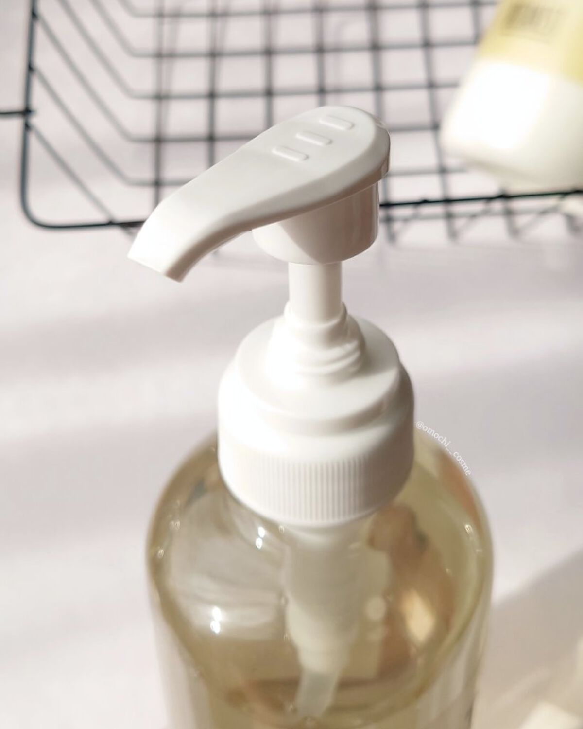 ルース ボタニカルスカルプセラム シャンプー・トリートメント（ストレート）/BOTANIST/市販シャンプーを使ったクチコミ（2枚目）