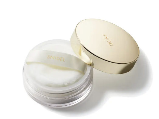  EX01 Dressed in Snow（限定色）