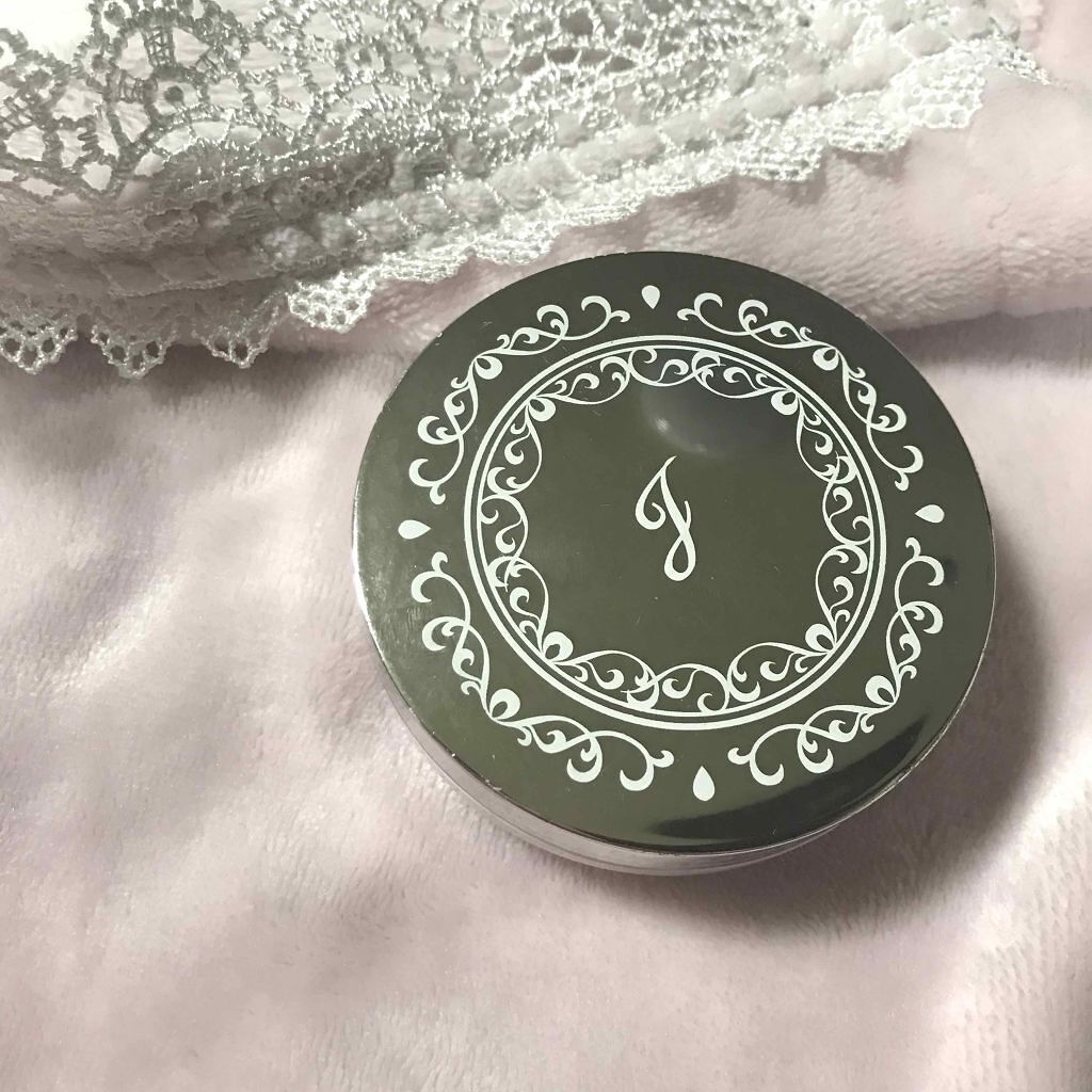 ピュアエッセンス クッションコンパクト/JILL STUART/クッションファンデーションを使ったクチコミ(1枚目)