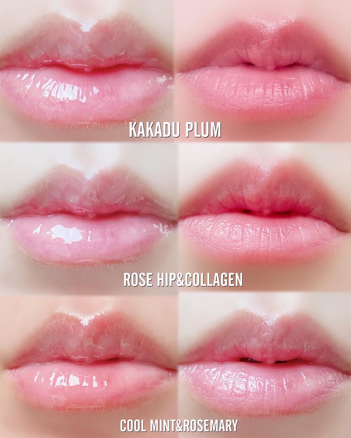 ユニコーングッドナイトリップマスク カカドゥプラム/SELF BEAUTY/リップマスクを使ったクチコミ(4枚目)