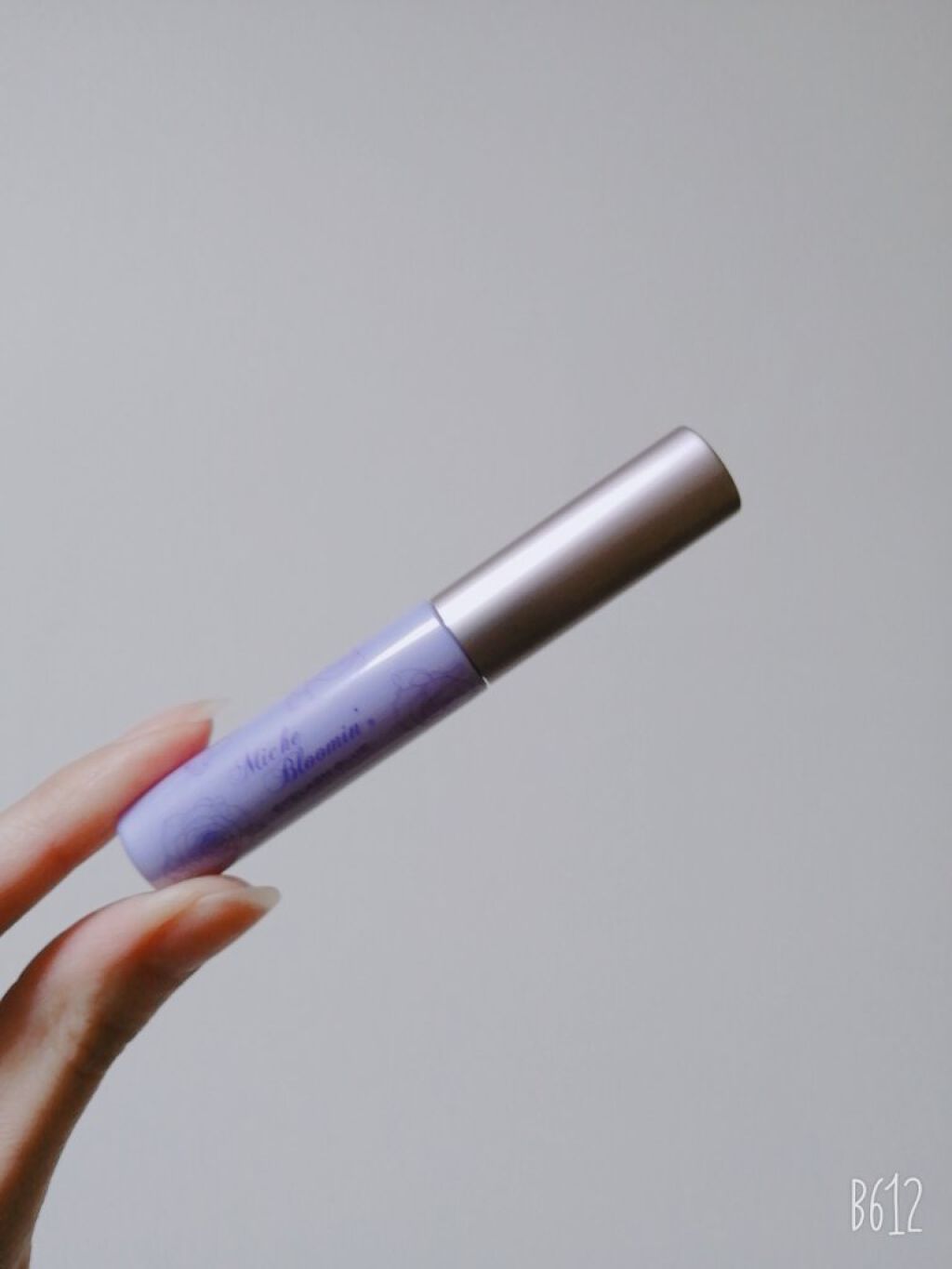 アイラッシュグルー/ミッシュブルーミン/つけまつげを使ったクチコミ（3枚目）