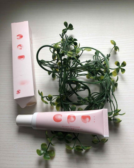 CCクリーム/cpw/CCクリームを使ったクチコミ(1枚目)