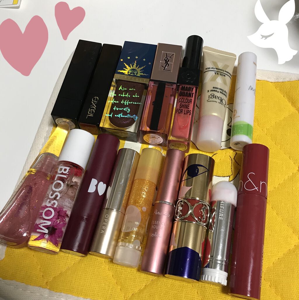 口紅（詰替用）/ちふれ/口紅を使ったクチコミ（1枚目）