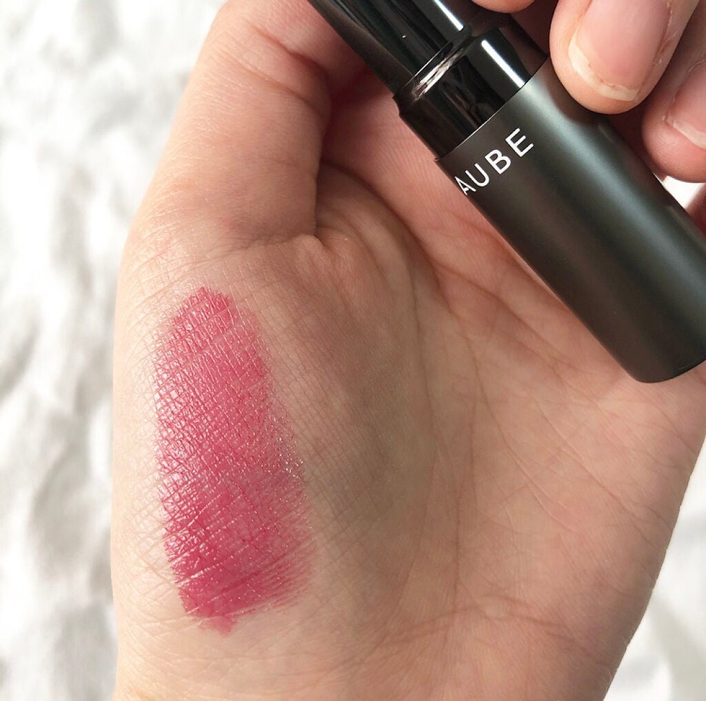 タイムレスカラーリップ/オーブ/口紅を使ったクチコミ(2枚目)