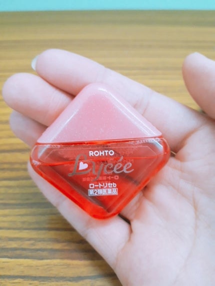 ロートリセ(医薬品)/ロート製薬/その他を使ったクチコミ(1枚目)