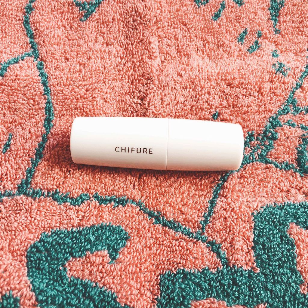 口紅ケース/ちふれ/その他化粧小物を使ったクチコミ（1枚目）