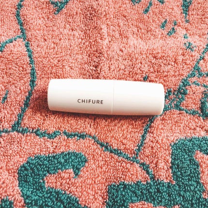 口紅(詰替用)/ちふれ/口紅を使ったクチコミ(1枚目)