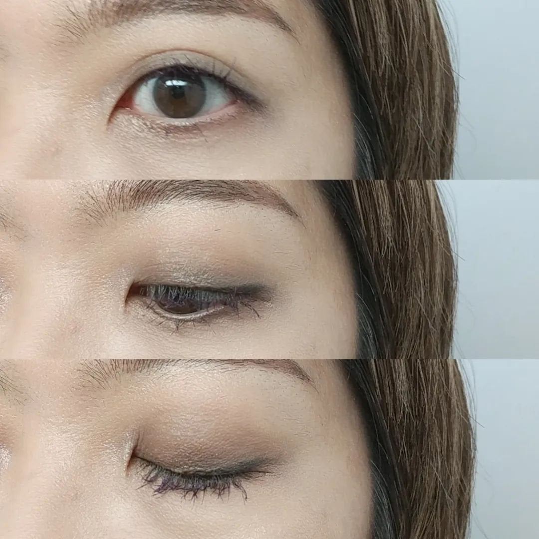 ルミエール グラフィック/CHANEL/アイシャドウパレットを使ったクチコミ(6枚目)