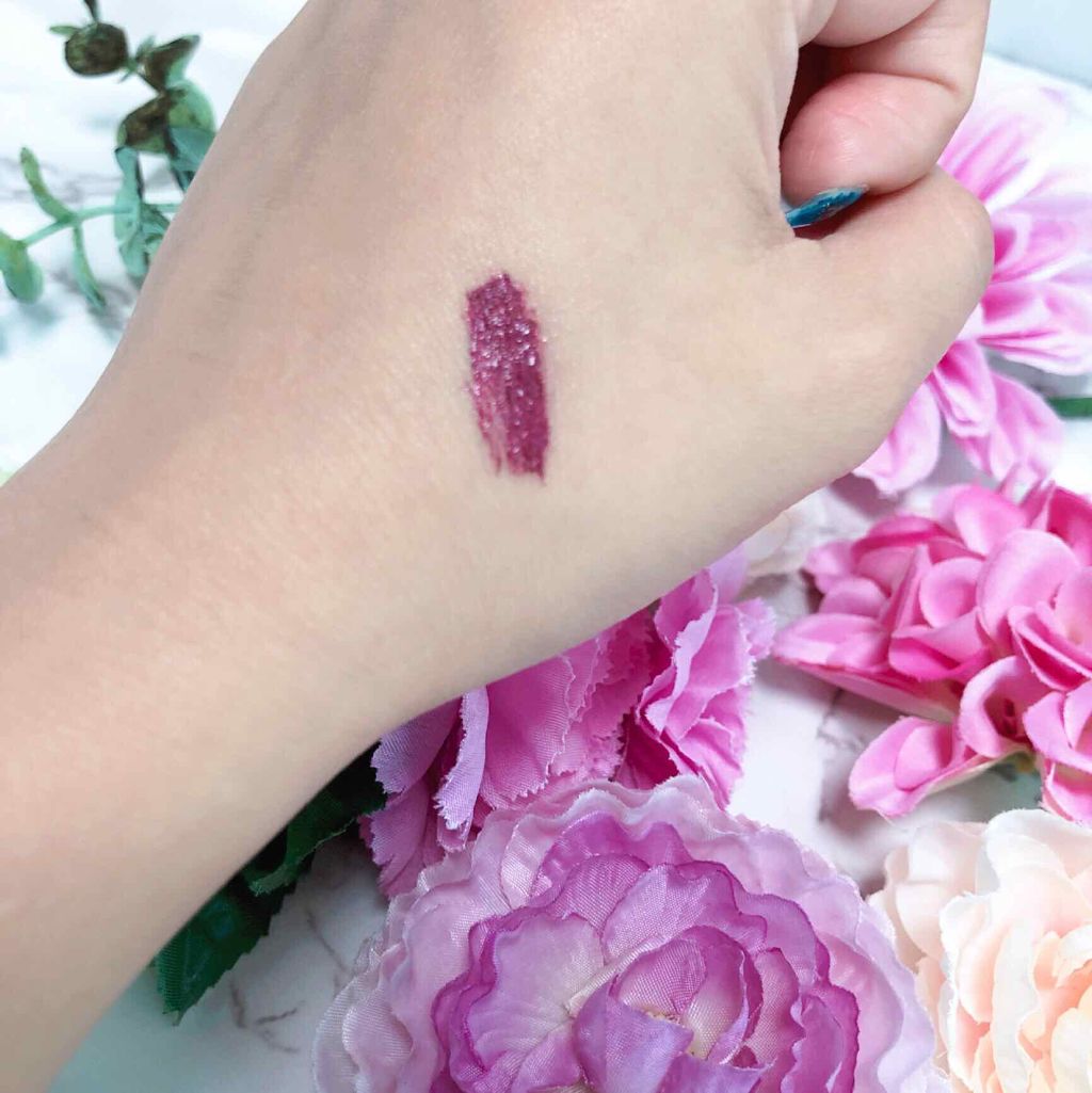 ロング&カールマスカラ アドバンストフィルム/ヒロインメイク/マスカラを使ったクチコミ(3枚目)