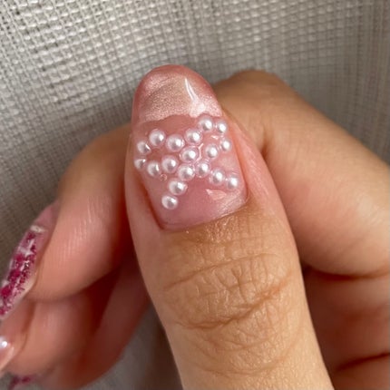 NAILTOWN GEL ネイルタウンジェル 30色セット/NAILTOWN/ジェルネイルを使ったクチコミ(8枚目)