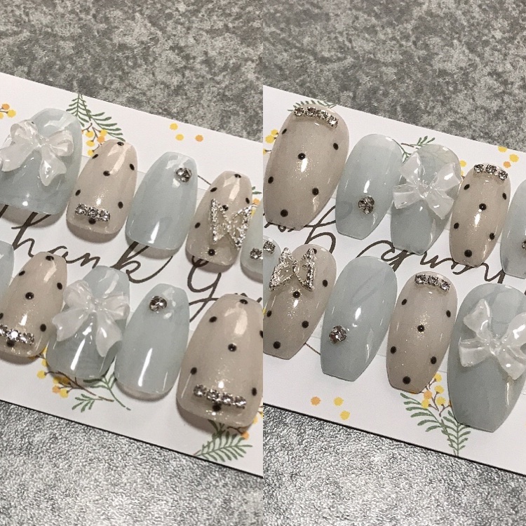 プリジェルスーパーエクセレントベース/プリジェル/ジェルネイルを使ったクチコミ（3枚目）