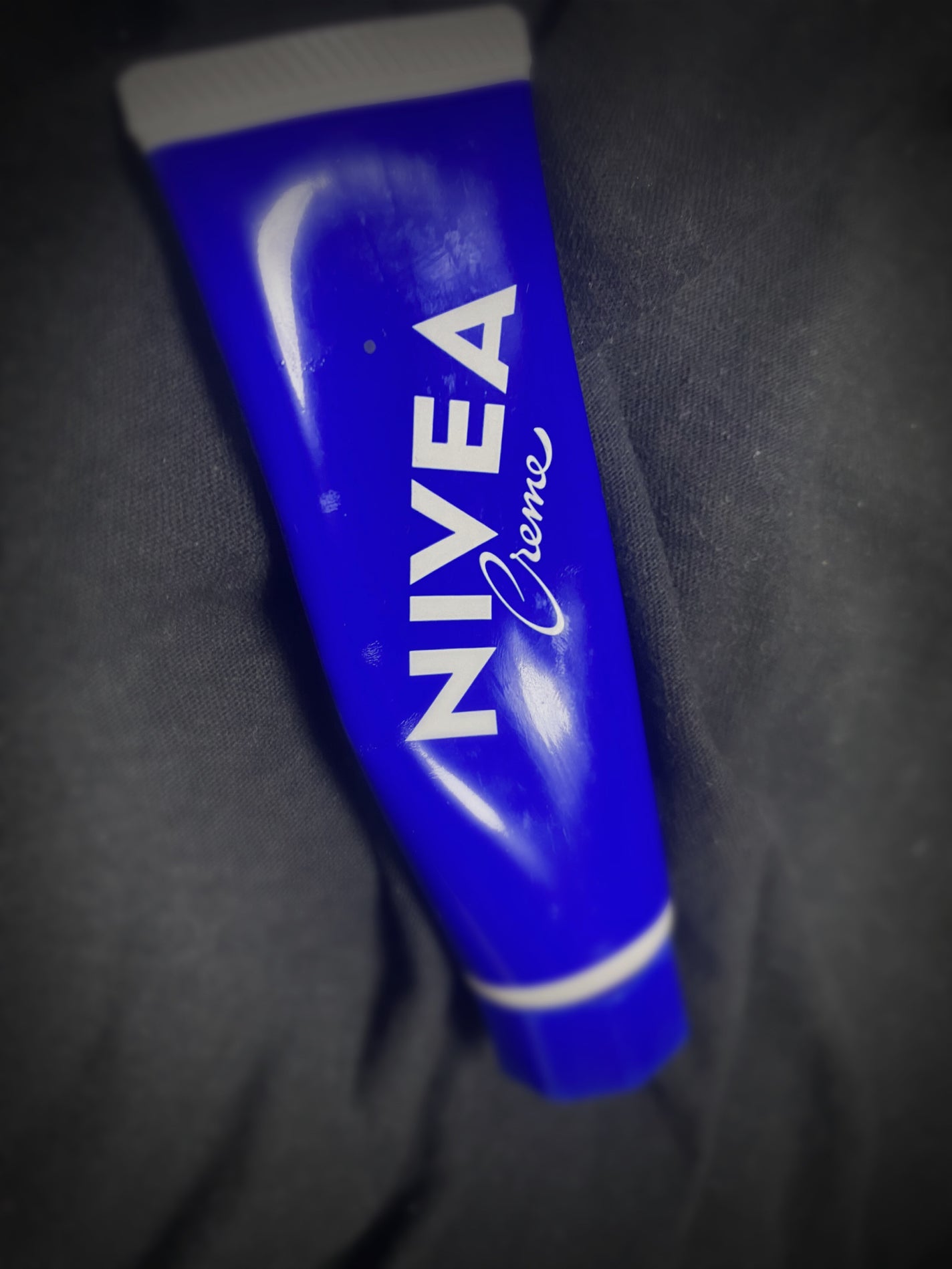 ニベアクリーム/ニベア/ボディクリームを使ったクチコミ(1枚目)