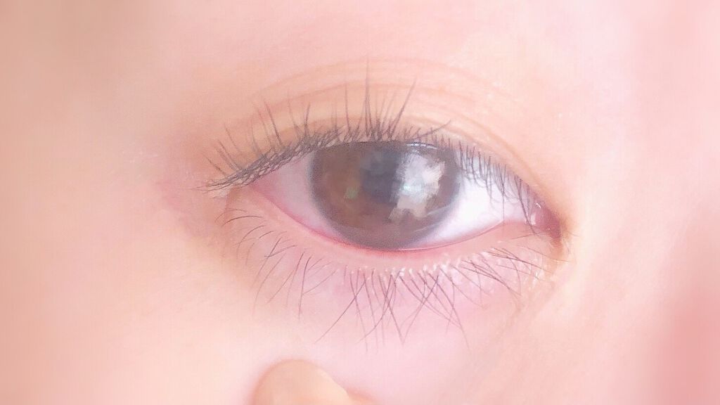 EMAKED（エマーキット）/水橋保寿堂製薬/まつげ美容液を使ったクチコミ（3枚目）