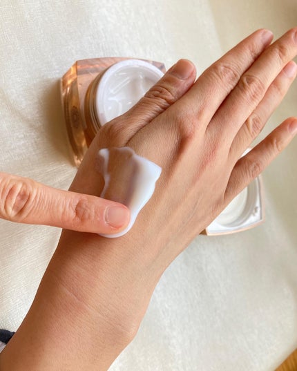 パーフェクトワン 薬用リンクルストレッチジェル/パーフェクトワン/オールインワン化粧品を使ったクチコミ(6枚目)