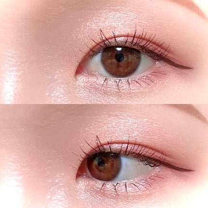 スカイハイ/MAYBELLINE NEW YORK/マスカラを使ったクチコミ(7枚目)