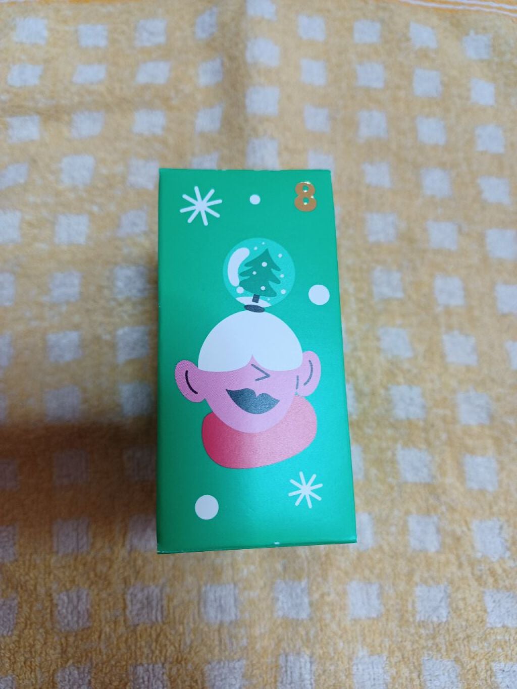 キールズ DS アイ セラム/Kiehl's/アイケア・アイクリームを使ったクチコミ(3枚目)