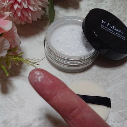 ir_uuy on LIPS 「MenzBasicテカリ防止パウダーお試しさせていただきました..」(6枚目)