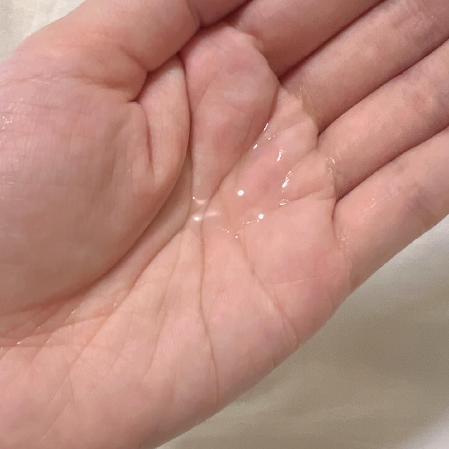 プラチナレーベル　ワンズエッセンスローション（ヒト幹細胞培養液）/プラチナレーベル/化粧水を使ったクチコミ（3枚目）