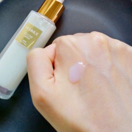 グロウドロップス/FEMMUE/美容液を使ったクチコミ(6枚目)