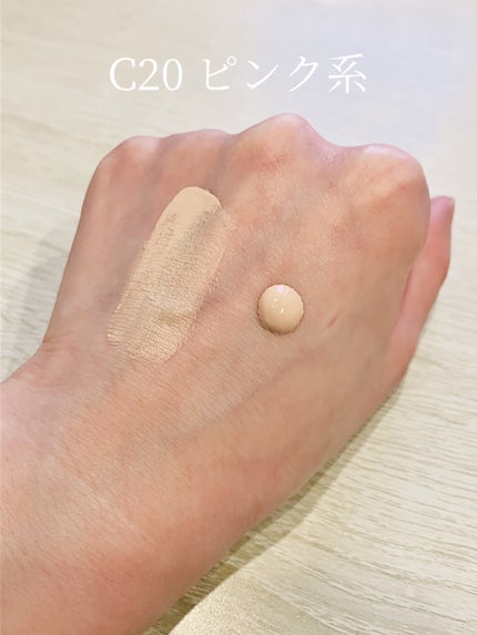 SPã¹ã〠ã«ãããã ãªããã ãã¡ã³ããŒã·ã§ã³/MAYBELLINE NEW YORK/ãªããããã¡ã³ããŒã·ã§ã³ã䜿ã£ãã¯ãã³ãïŒ2æç®ïŒ