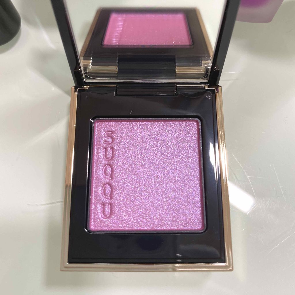 ルージュ アリュール インク/CHANEL/口紅を使ったクチコミ（3枚目）